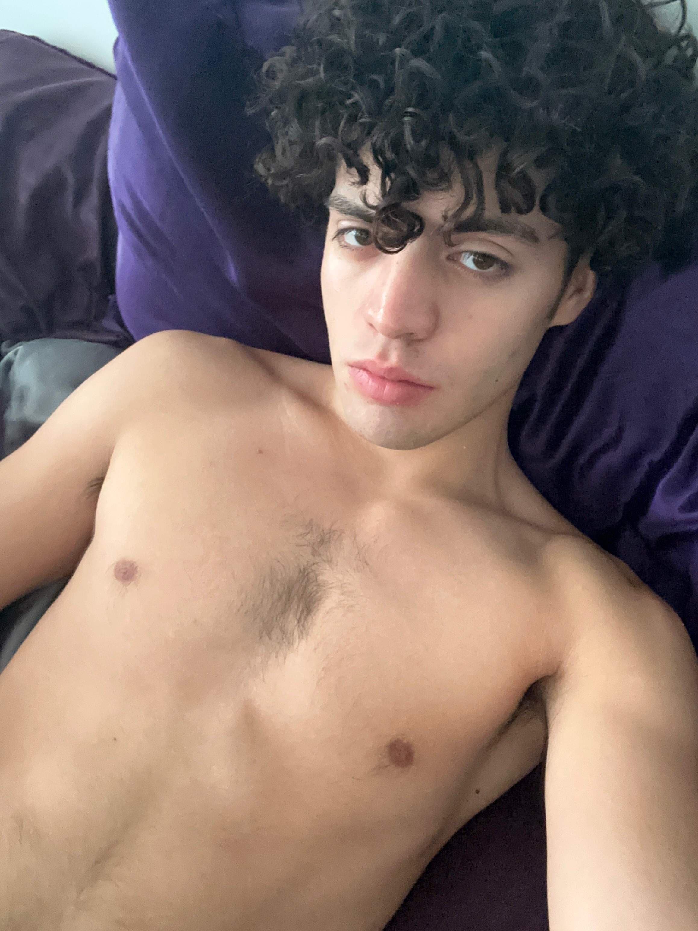 Curlyheadbaby