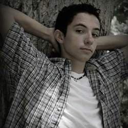 Aaron Hinesley