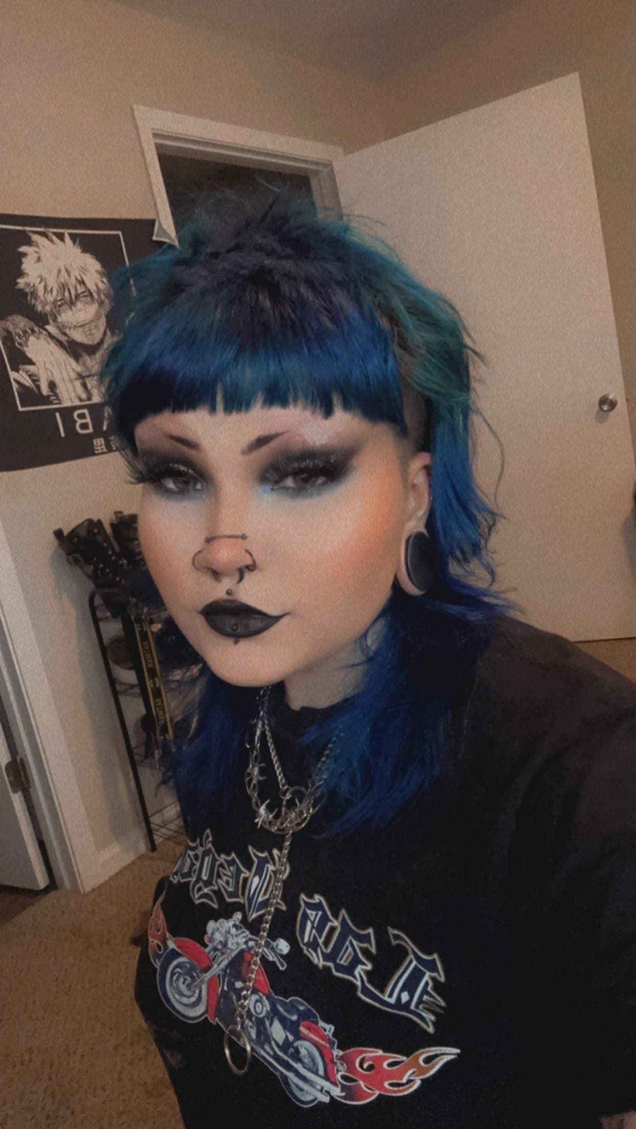 Punk Pup🐾
