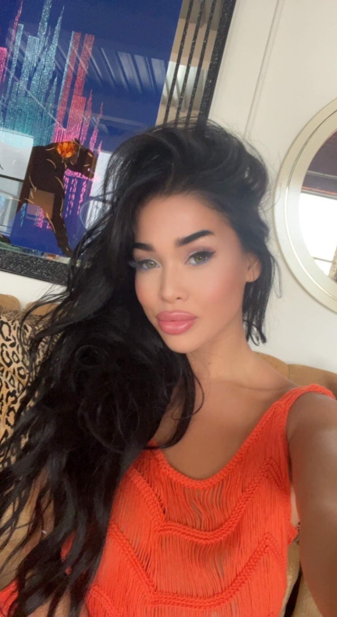 Tori Ross