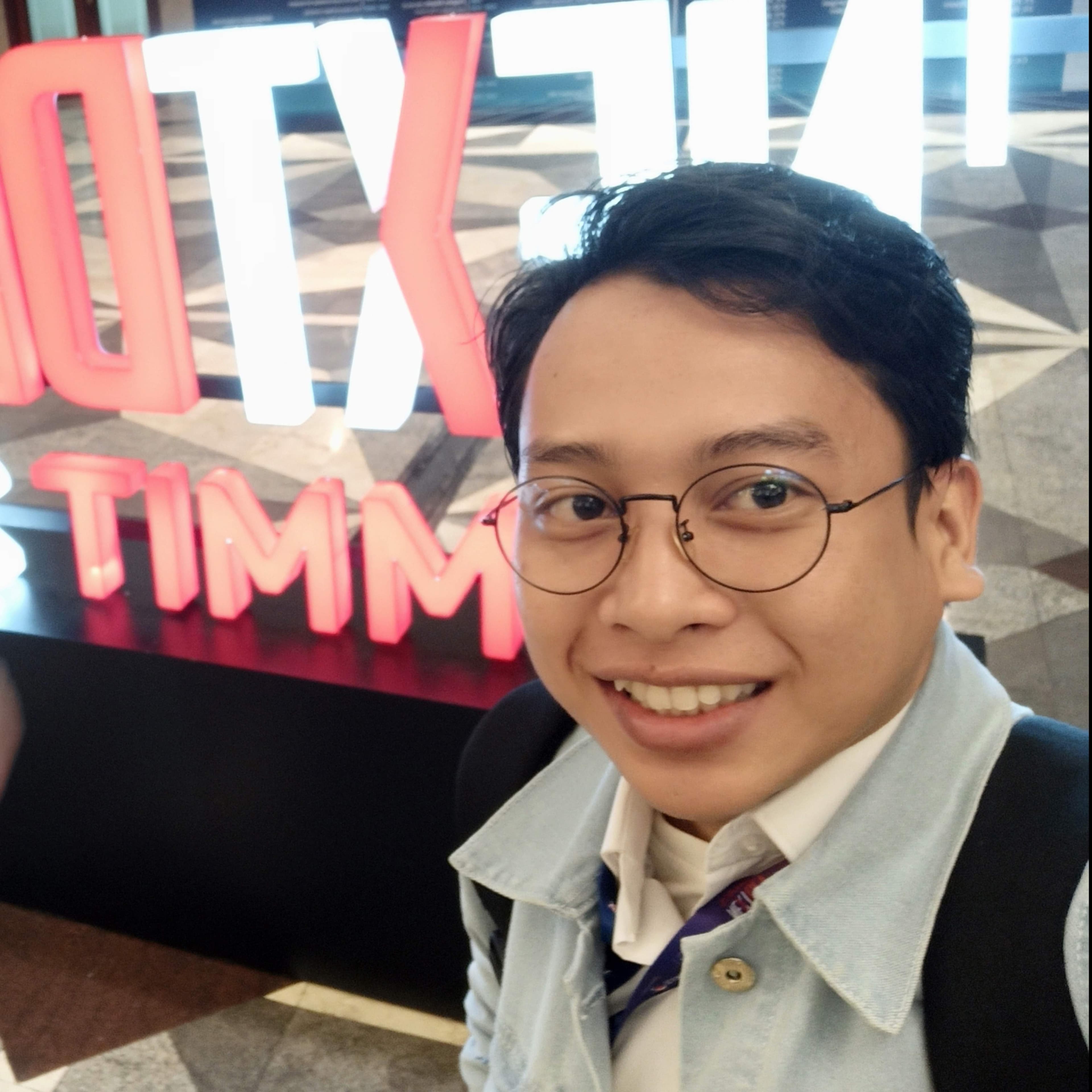 Agung Saputra