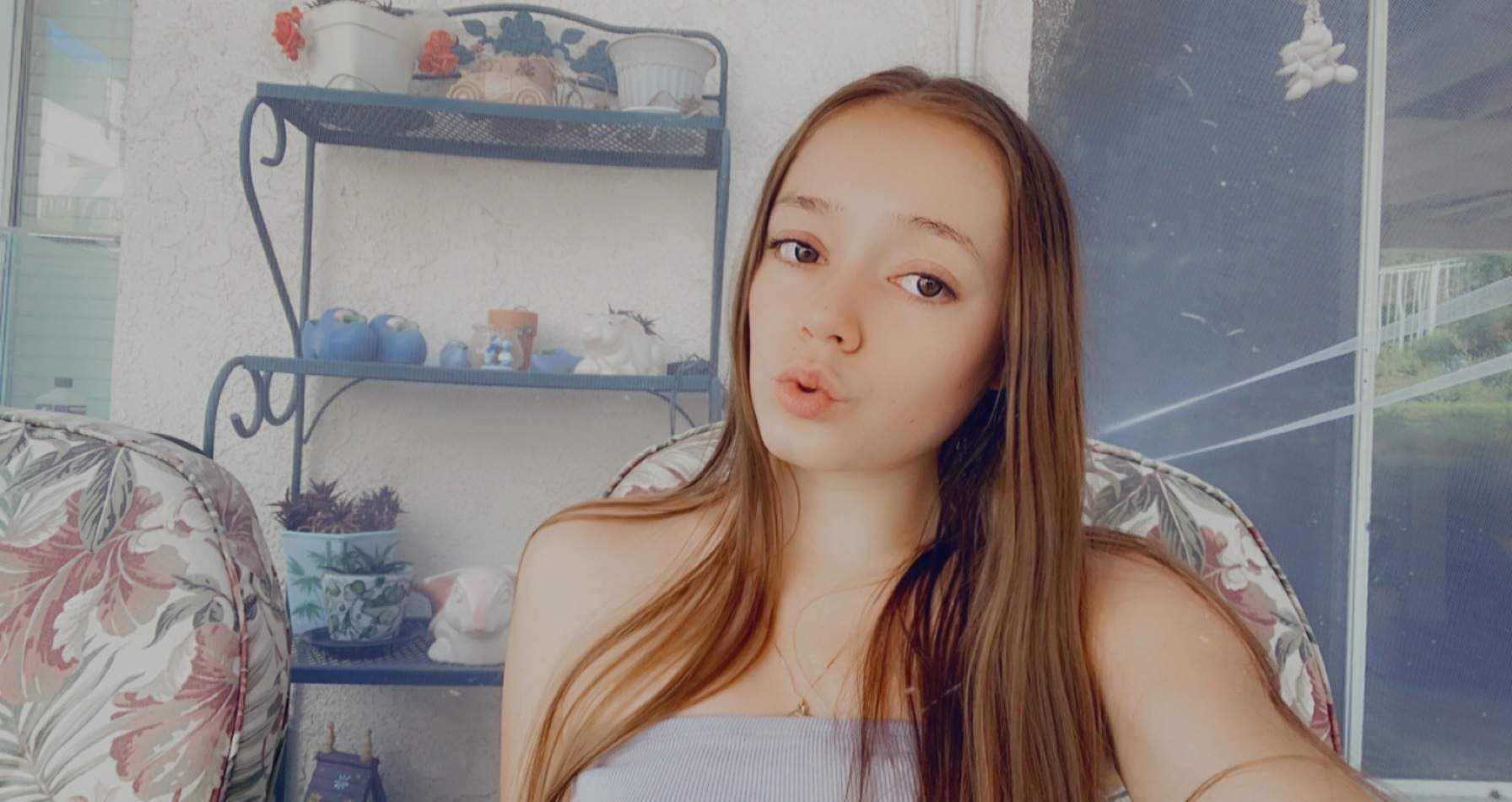 Dumb little bunny 🐇🤍✨