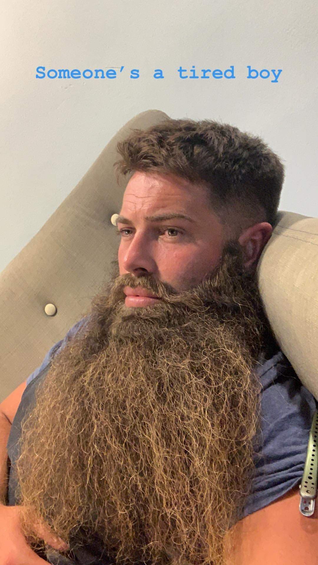 Mitchell Harrington