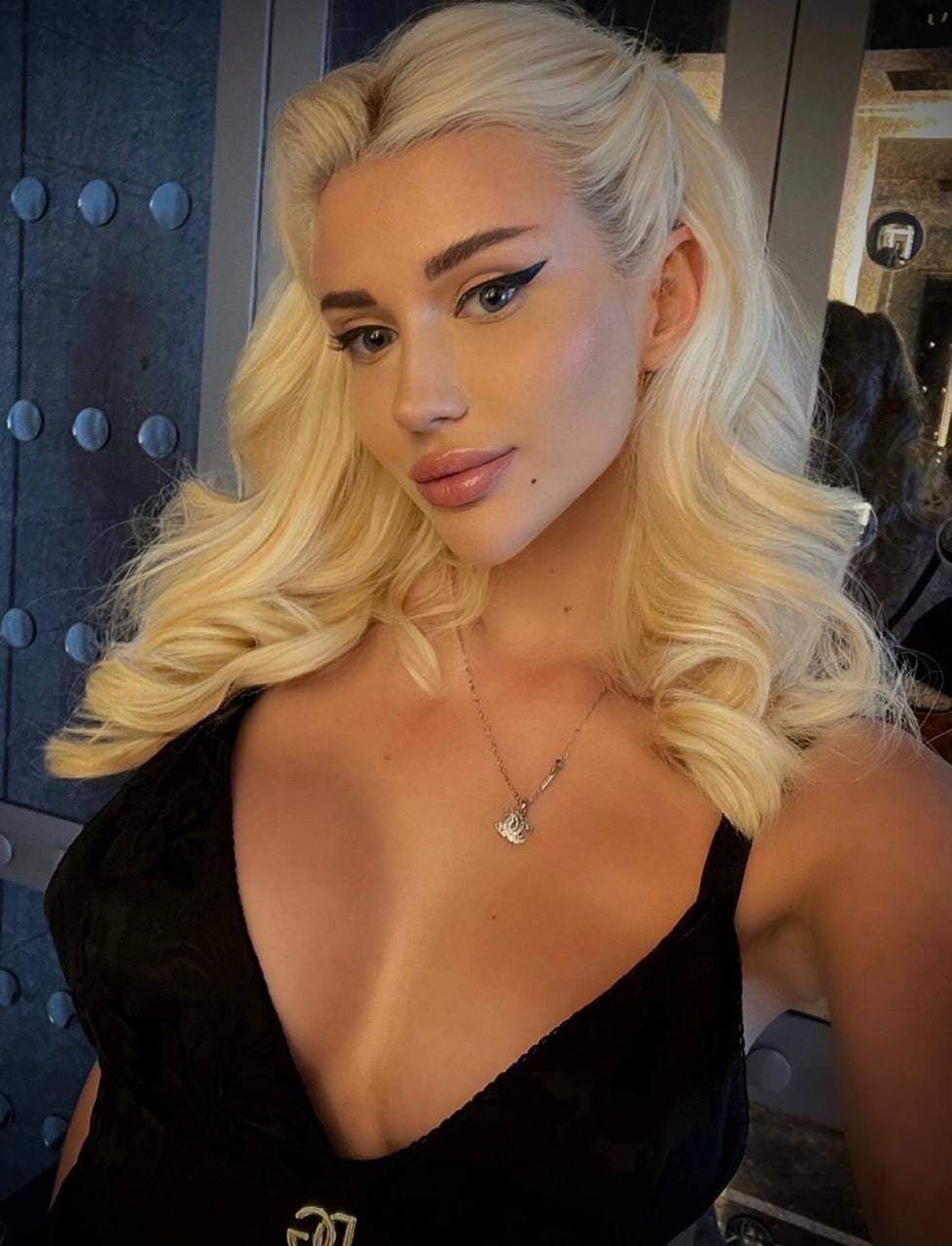 Lara Baxley