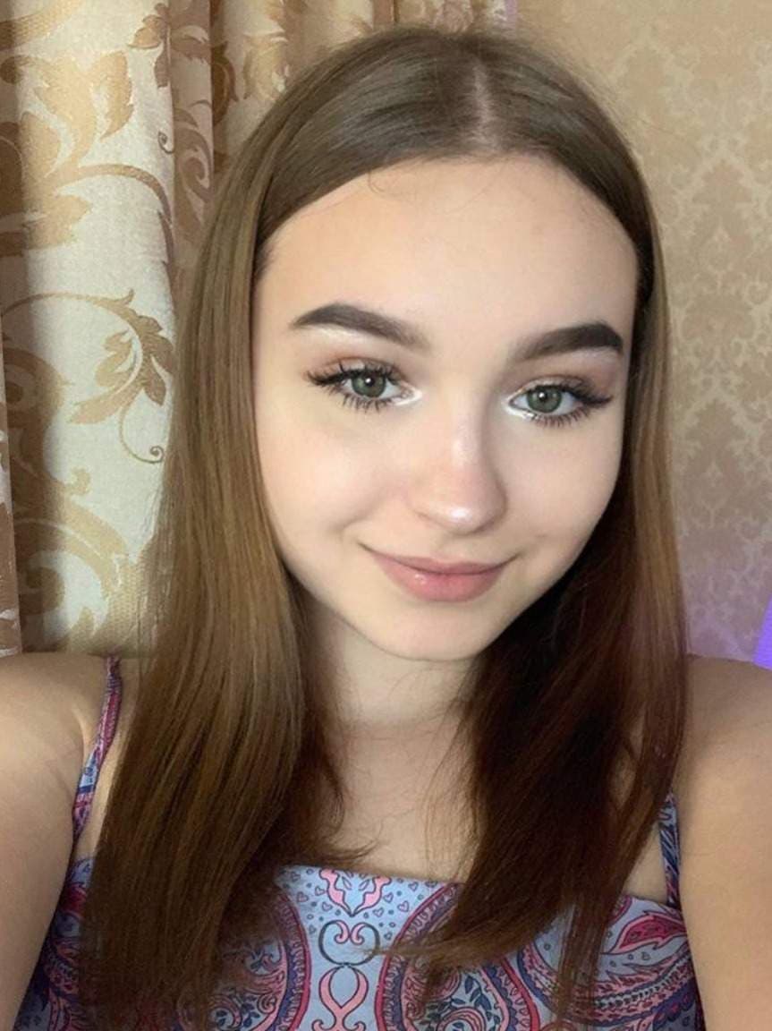 ✨Alina Woods✨