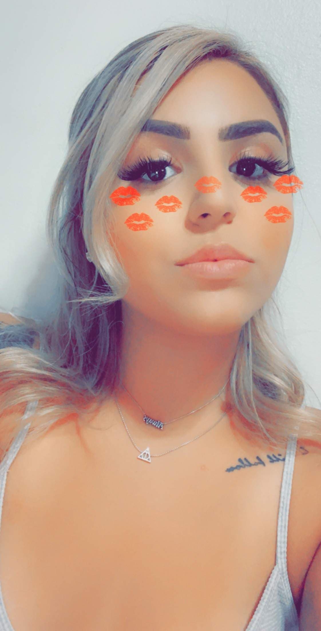 hay