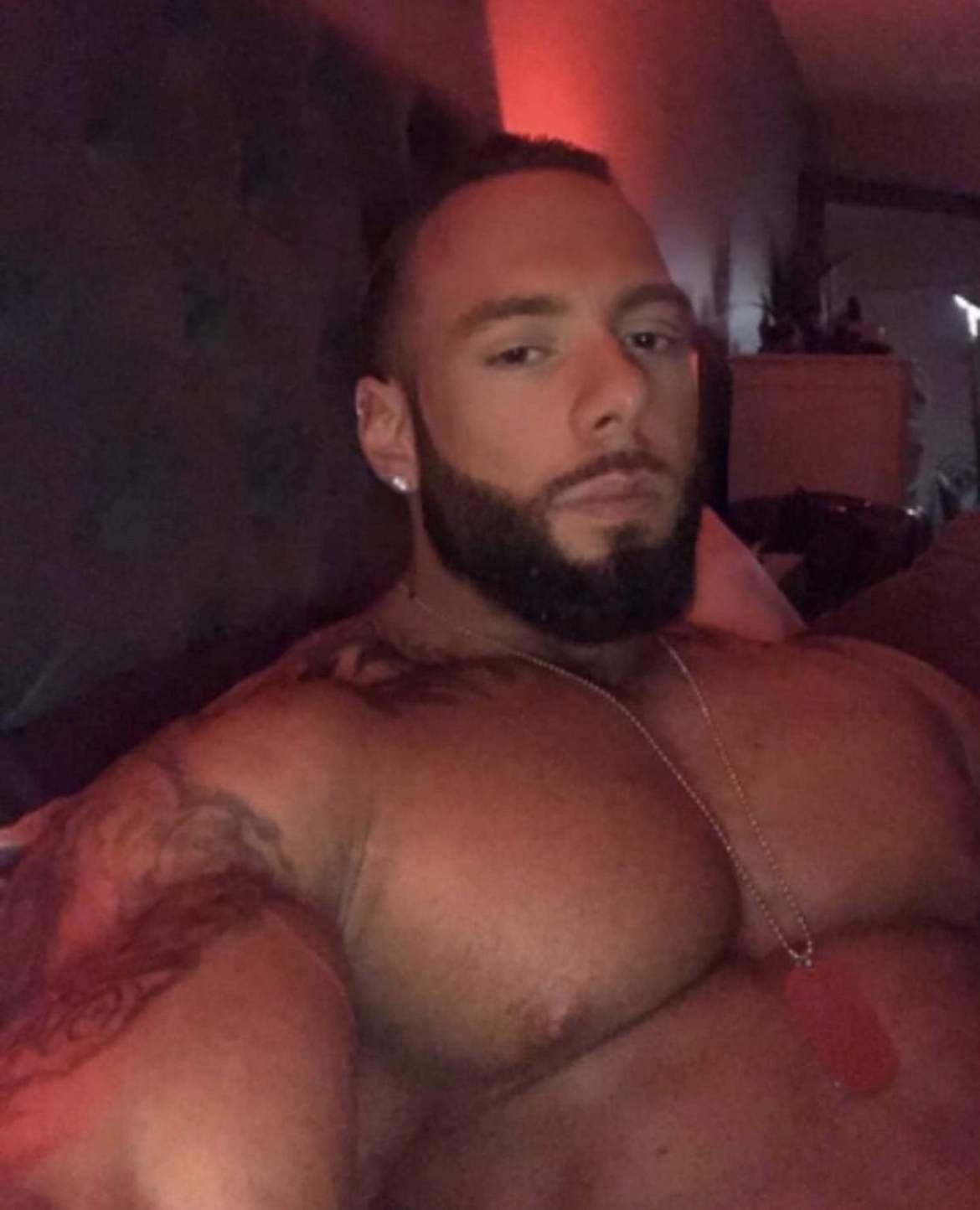 Marco Michael
