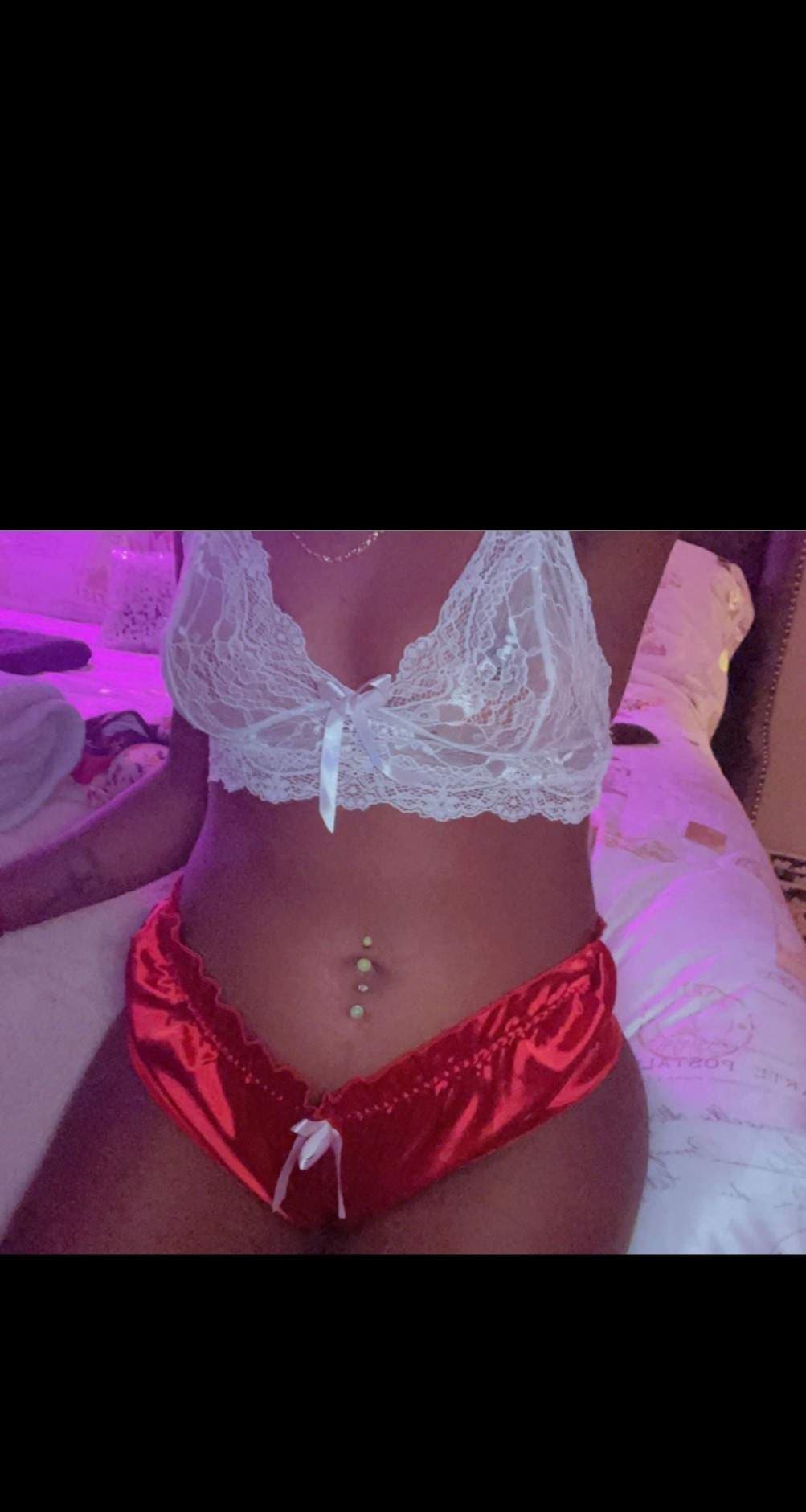 Nookie With The Good Coochie🤤🥴