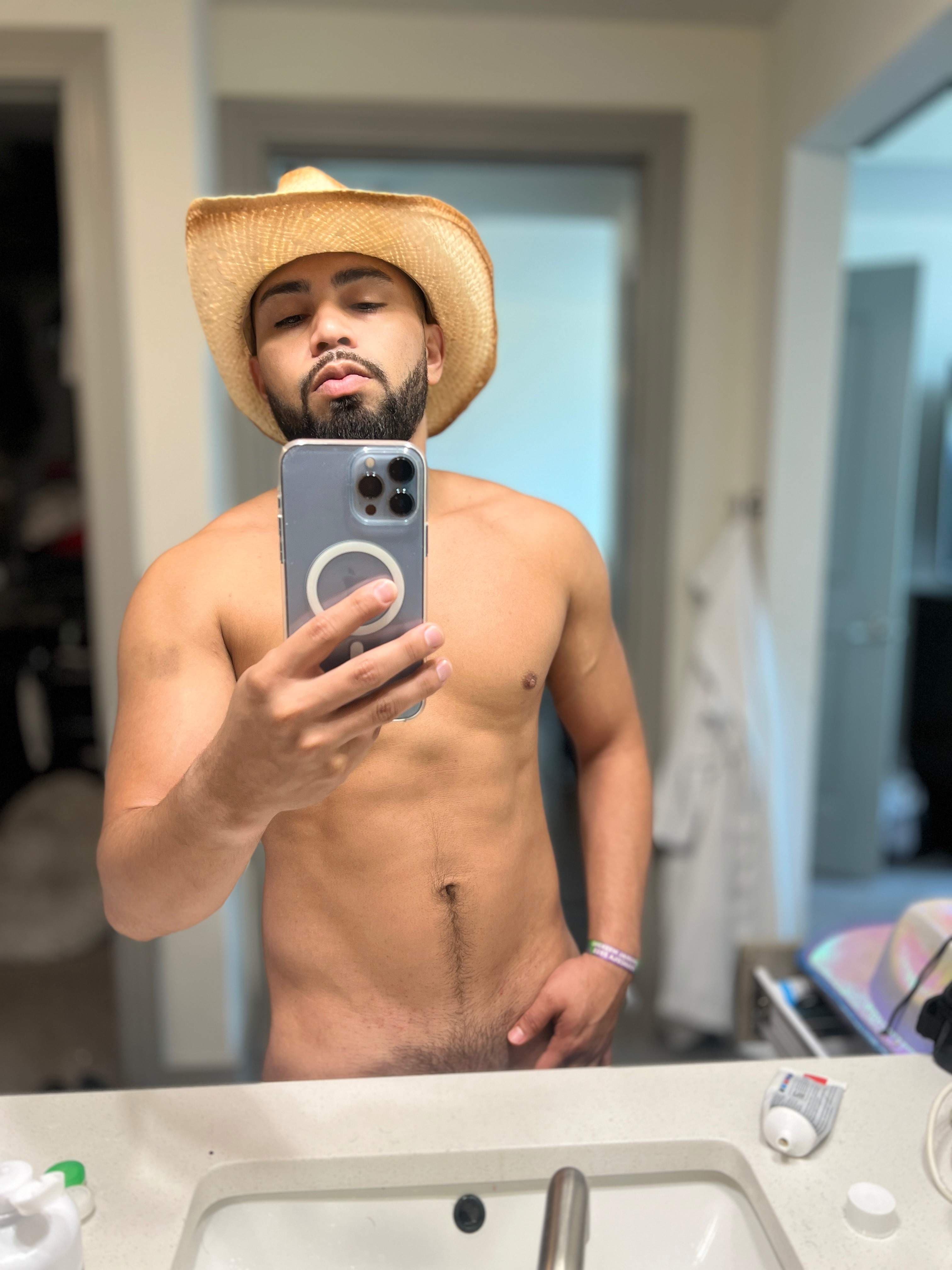 😈 DTX’s UNCUT MEXICAN PAPI