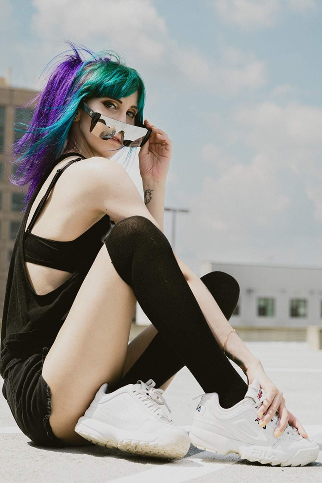 Cuppykitsune