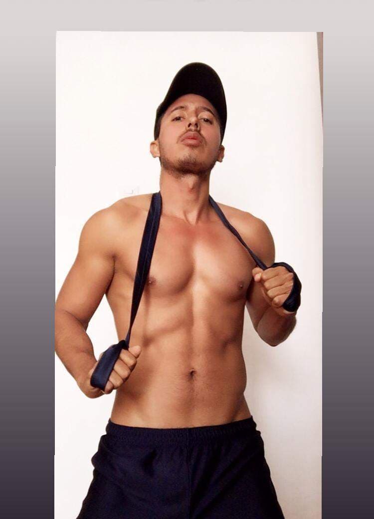 Octavio Ley