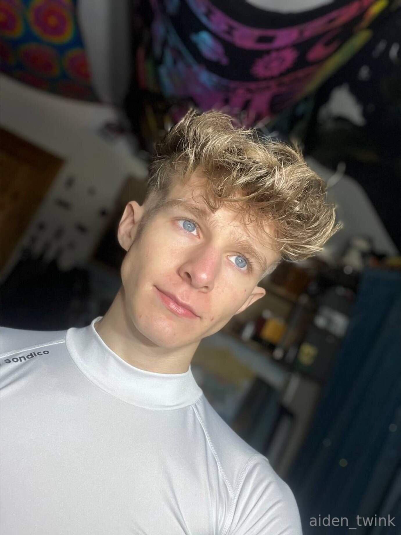 Aiden_official (18+)