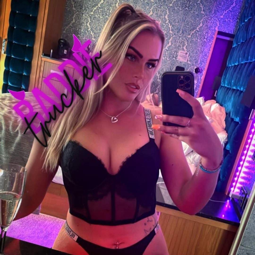 Trucker Baddie TOP 0.7%