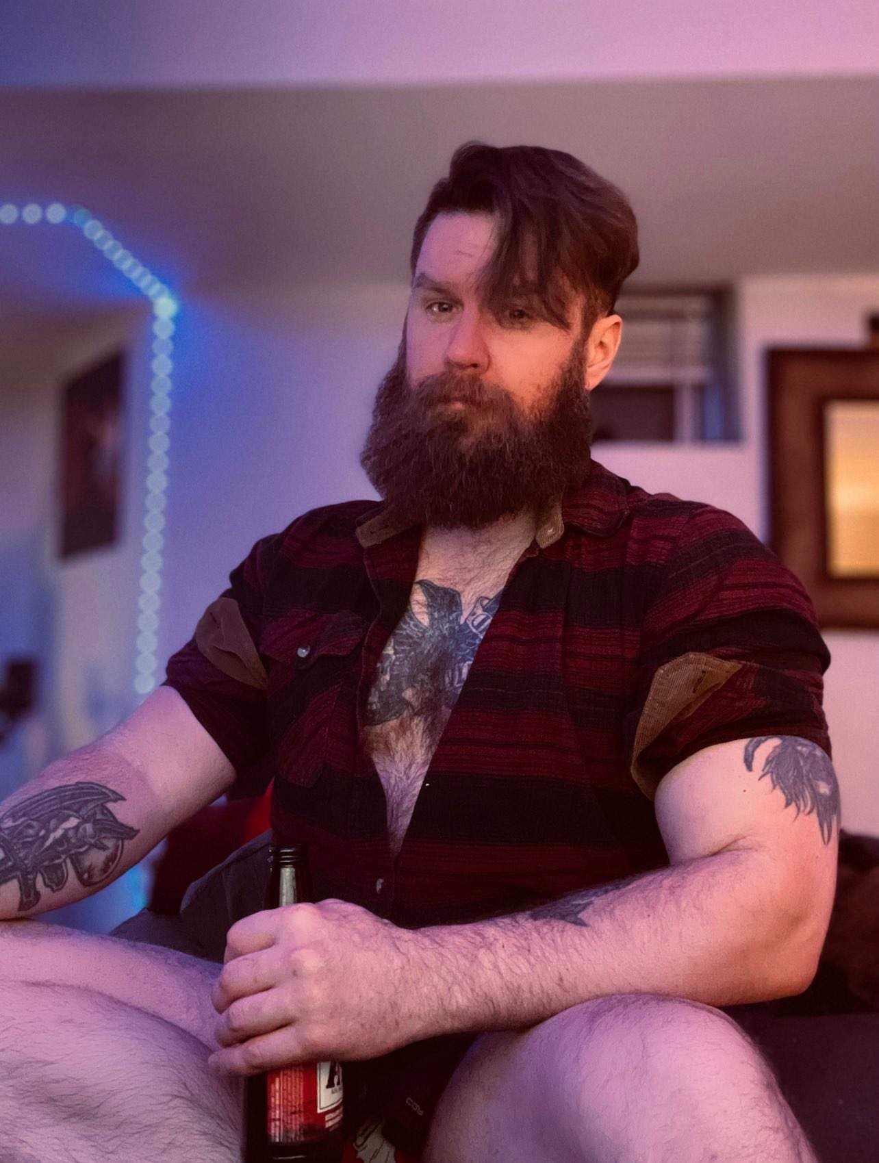 KevybearJr