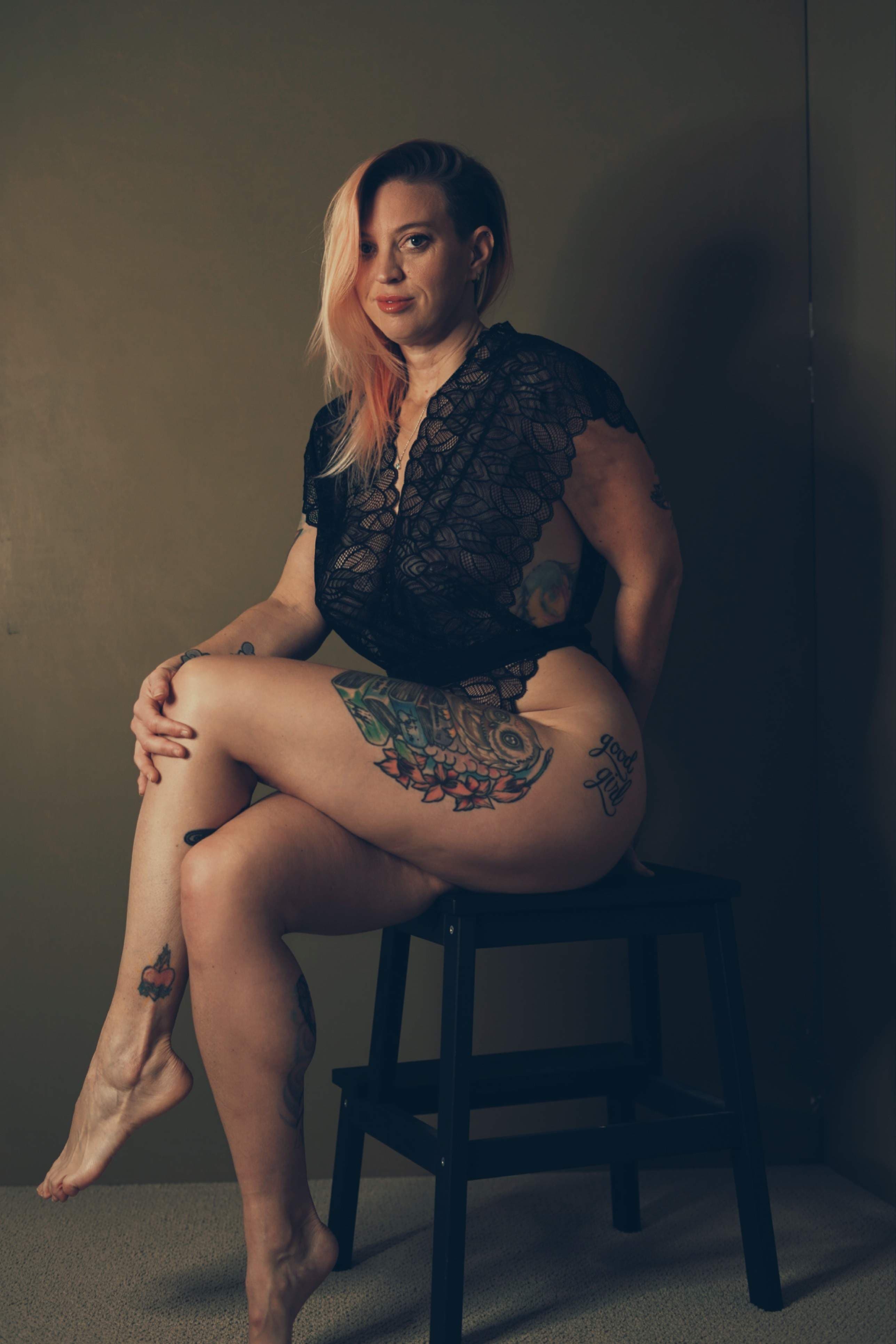 Lorelei Autumn