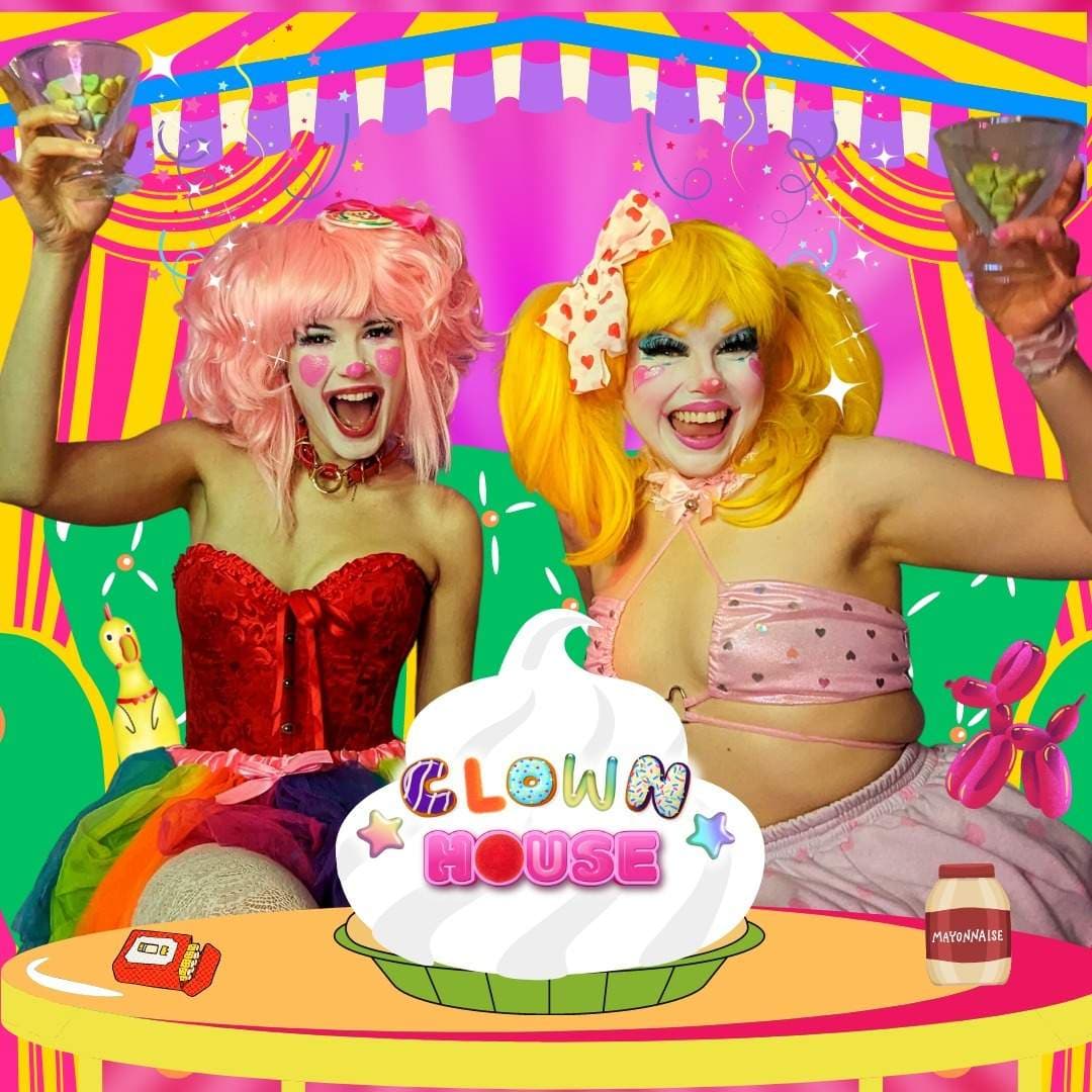 Clown House