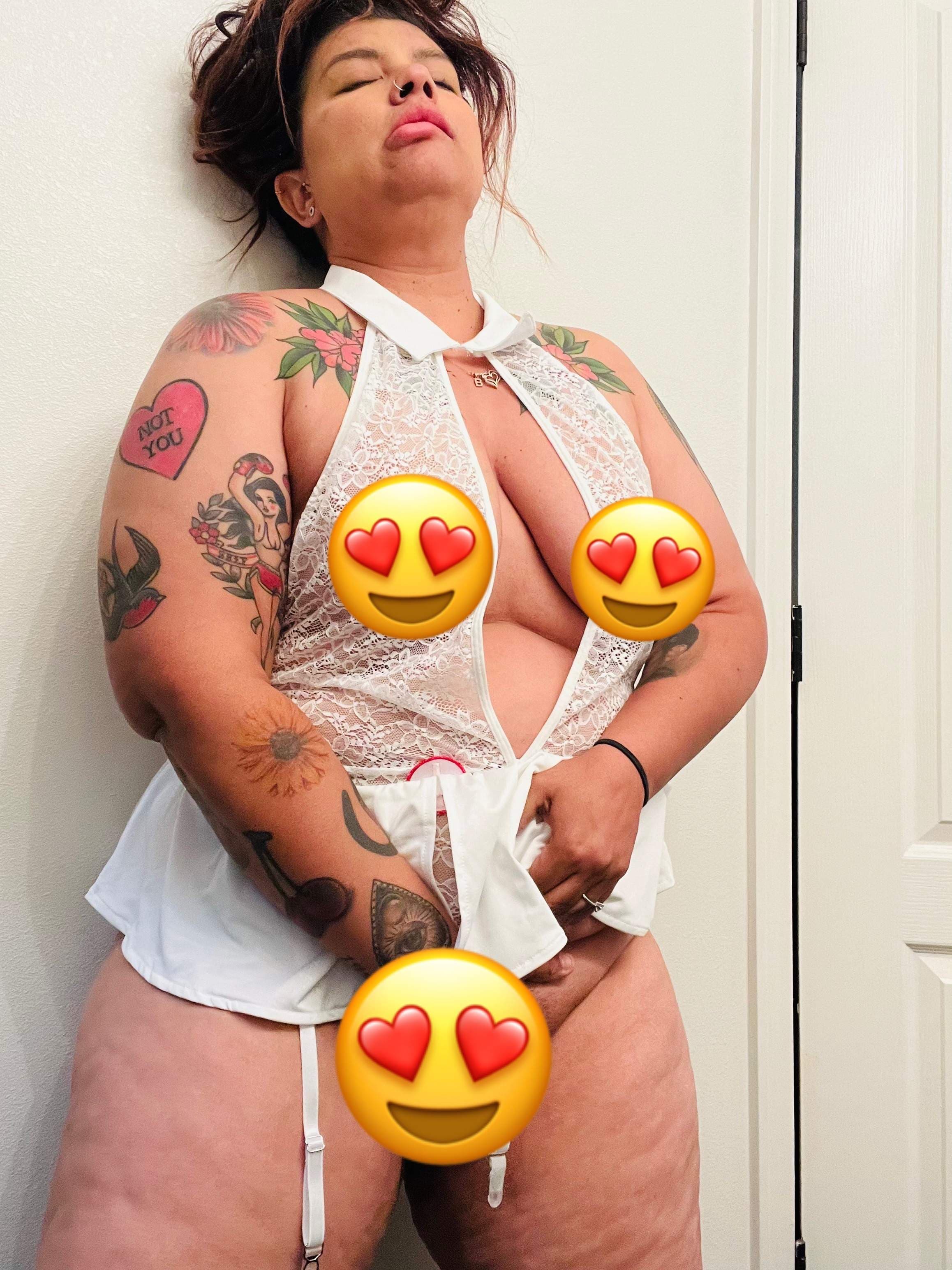 Mariel BBW 🌻