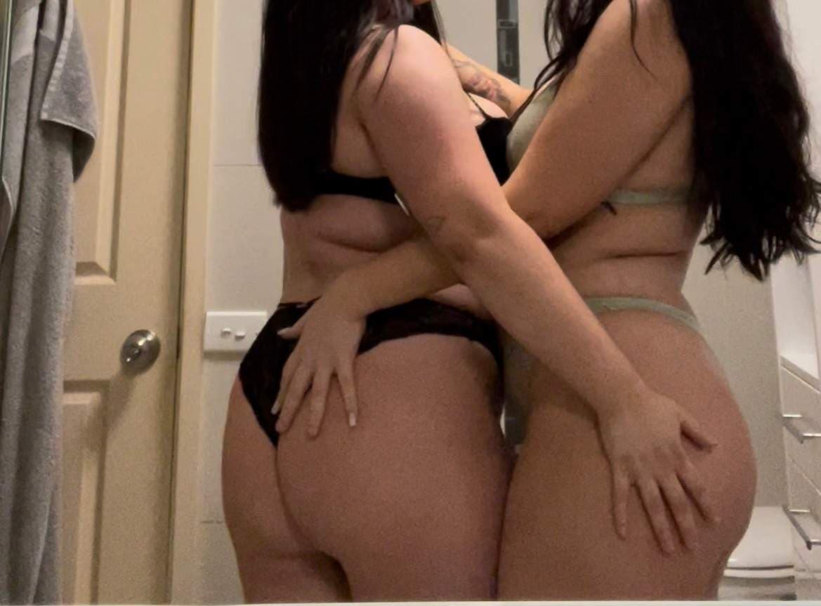 Jackie and Kassidy x