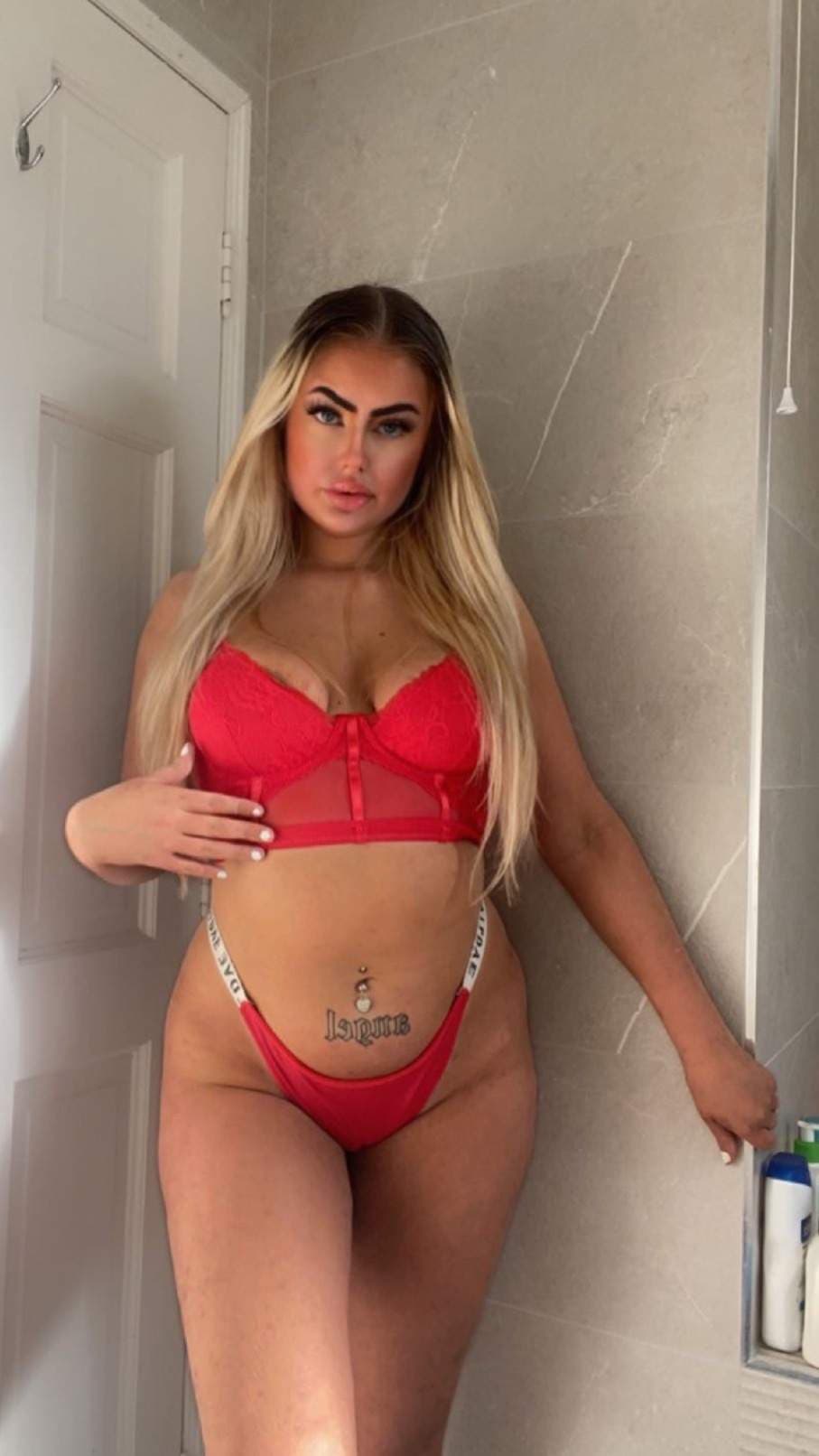 Maja ❤️🔥