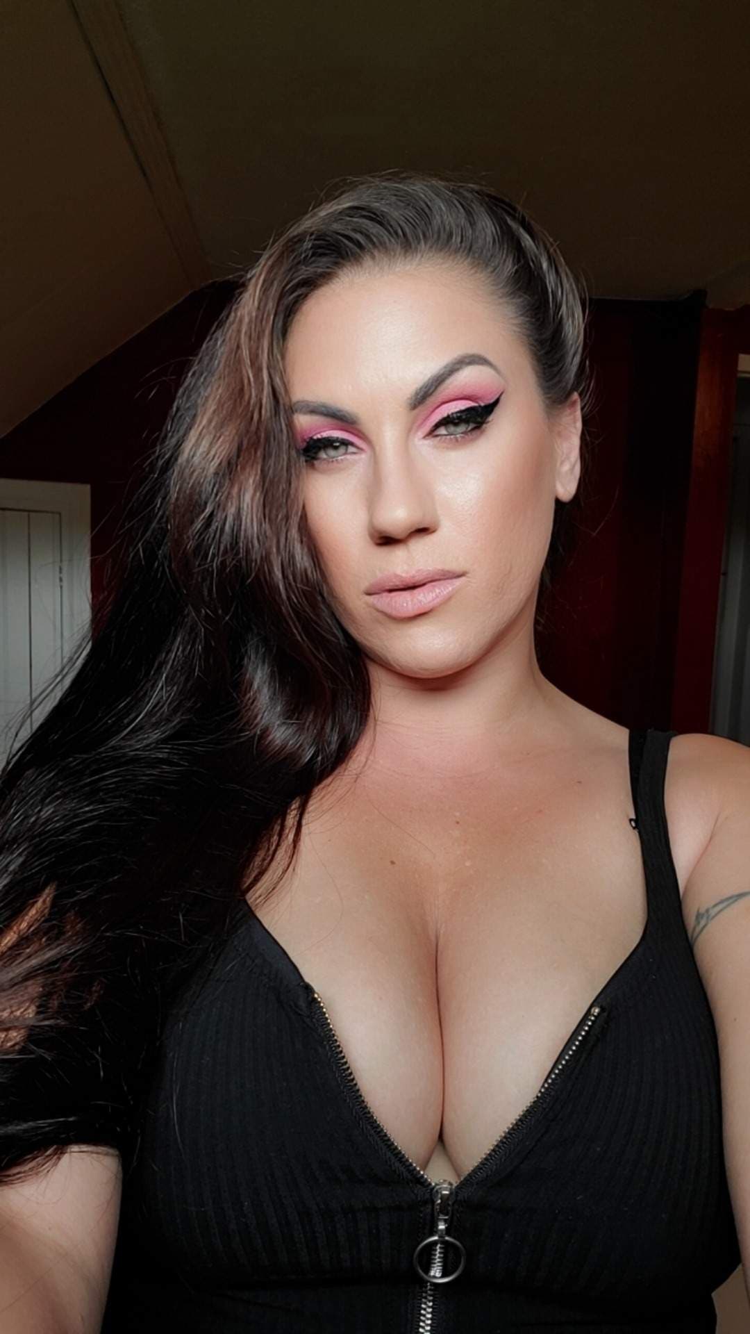 Tits ahoy