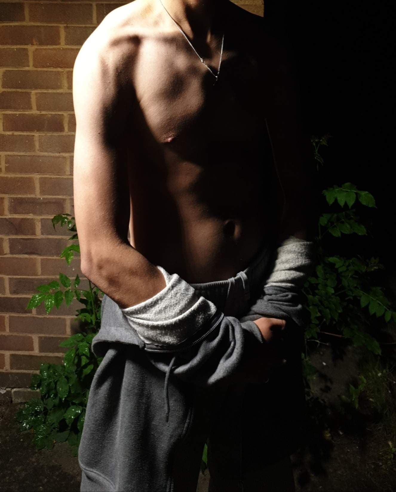Steven Bailey
