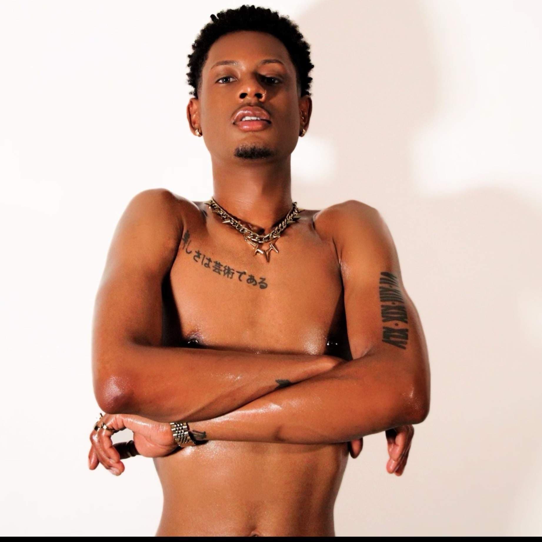 Kenny $therealblackken