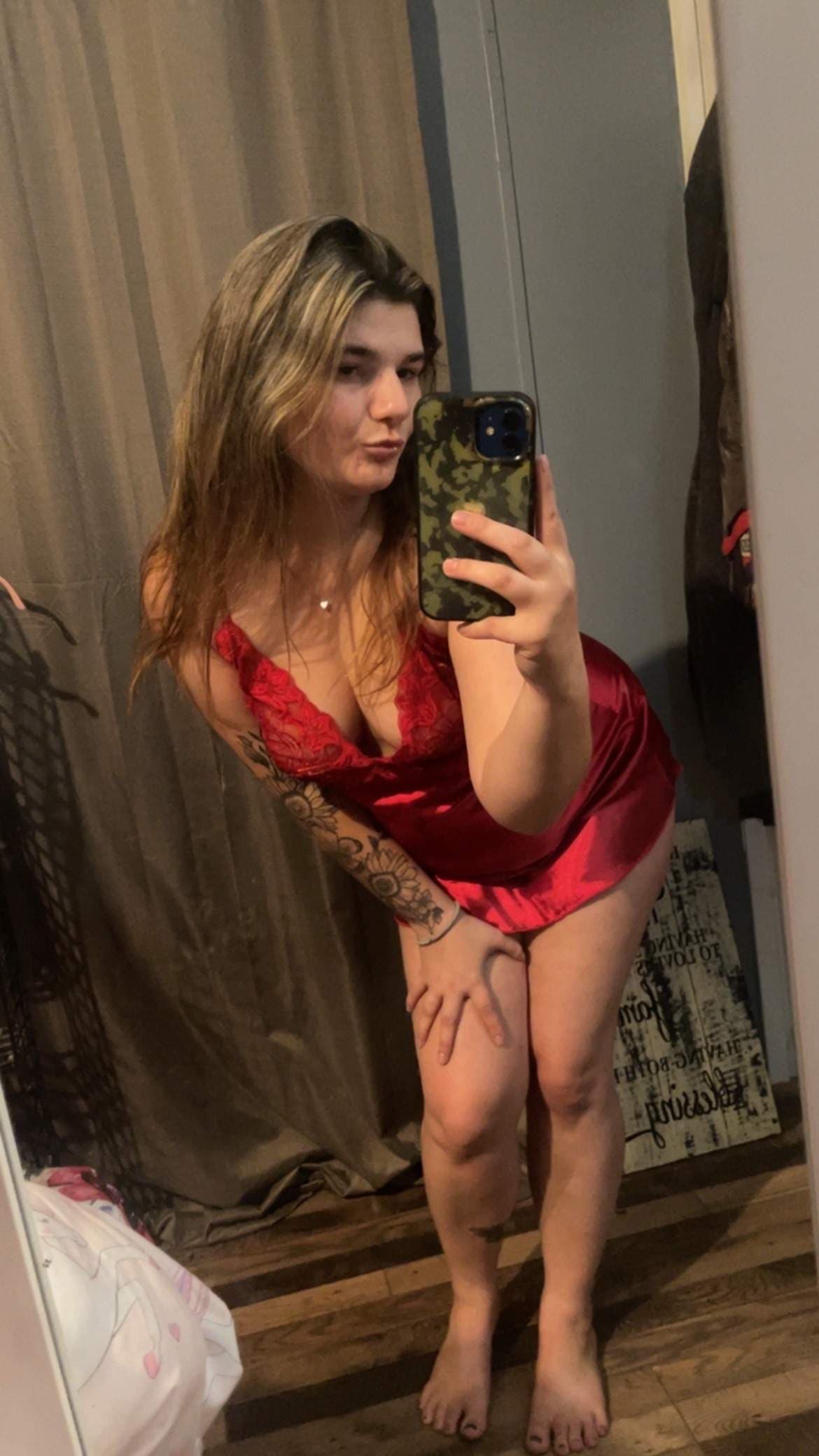 FANTASY WORLD🥵