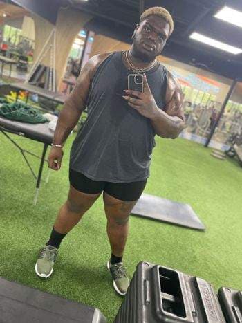 Butch & Thiccc