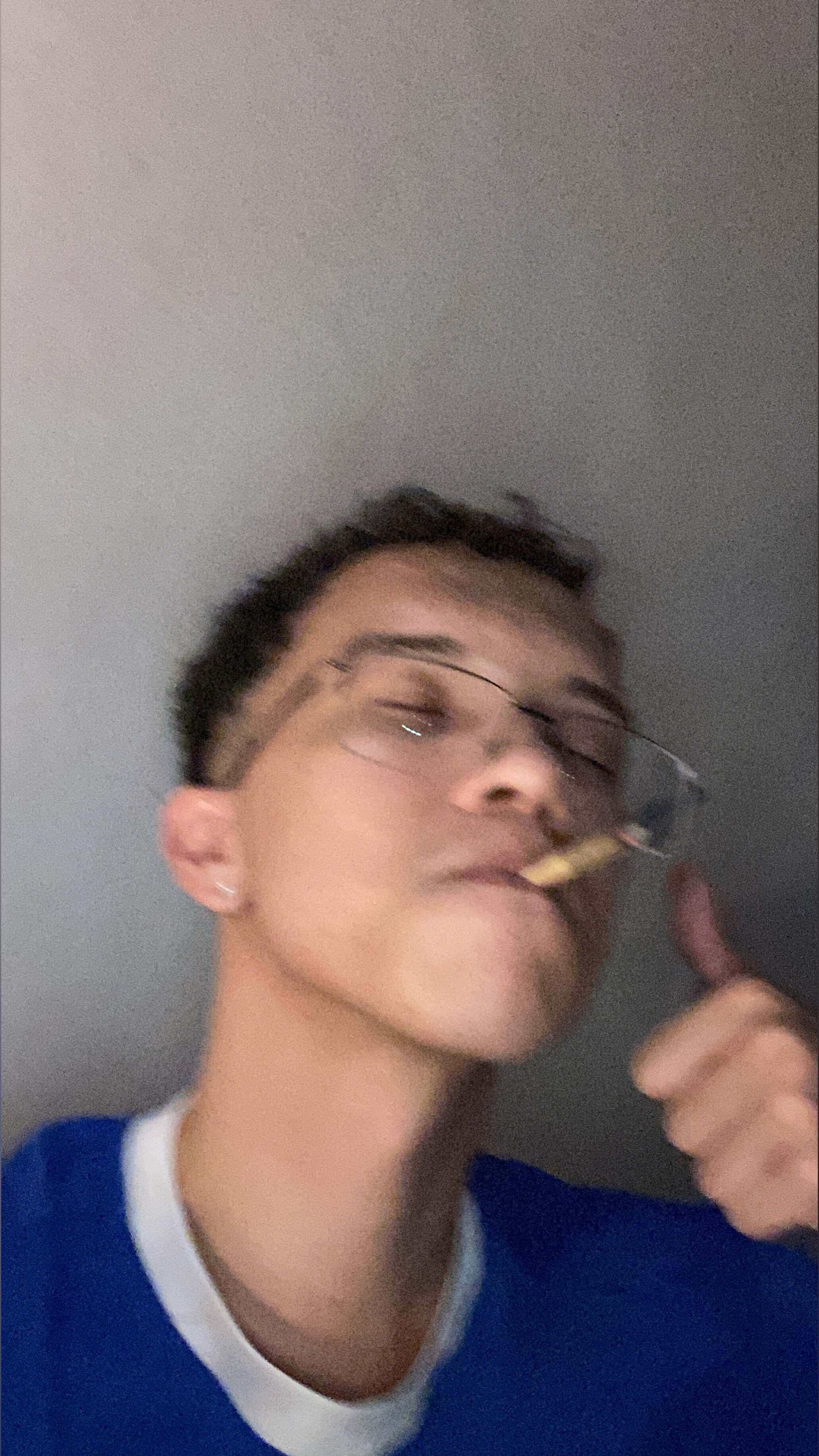 Thales Henrique