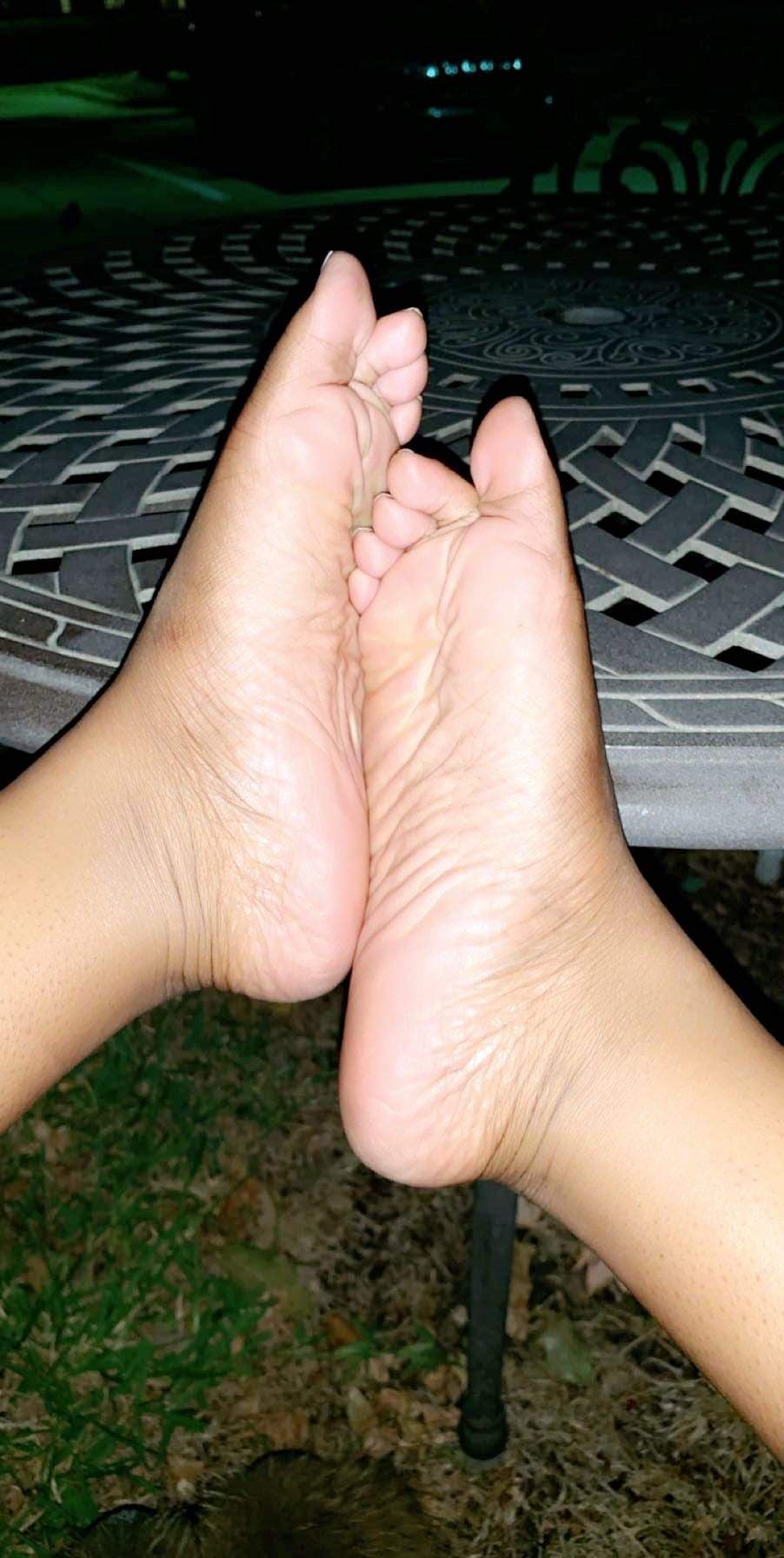 The Foot Haus