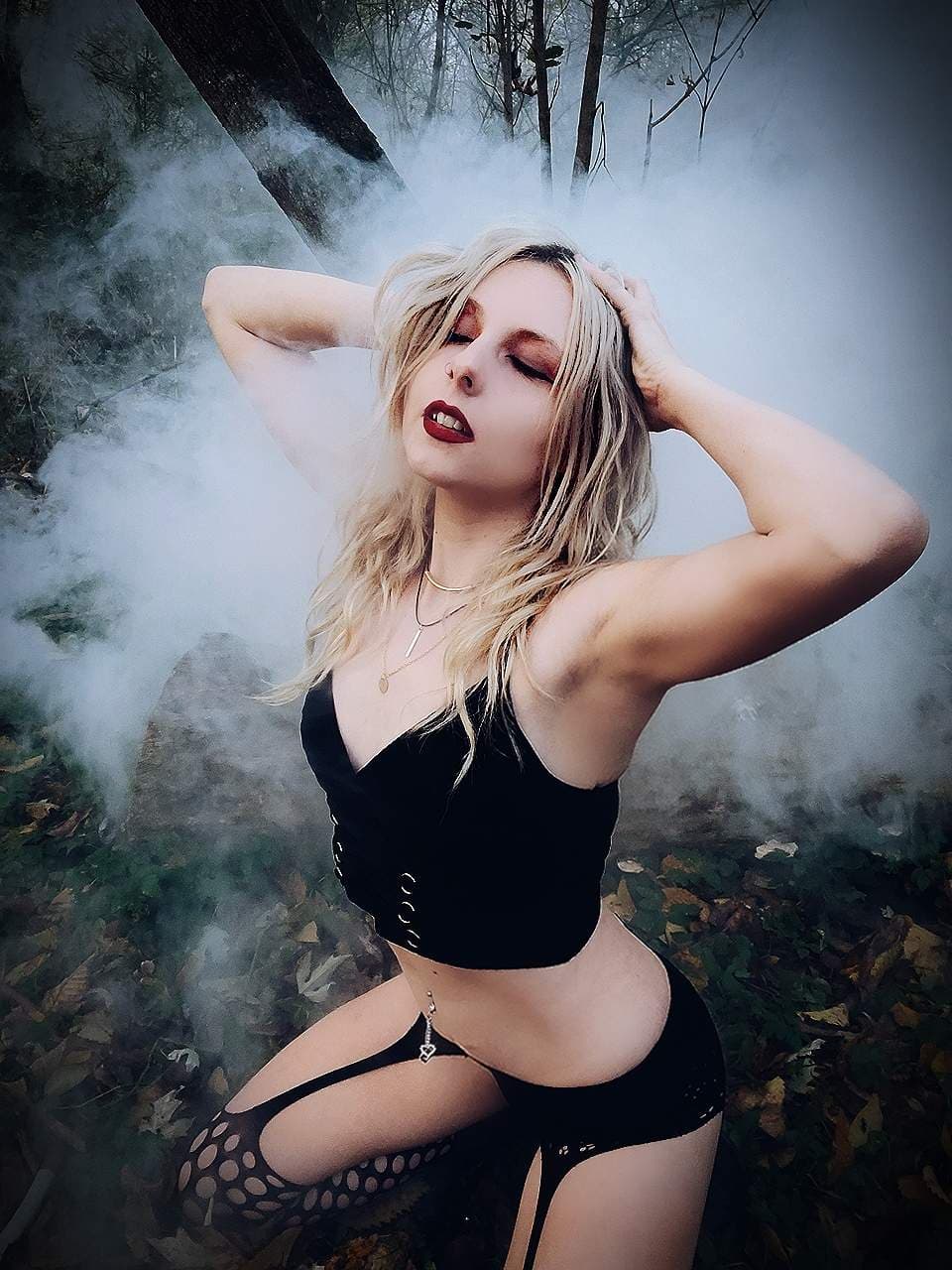 Willow Fox