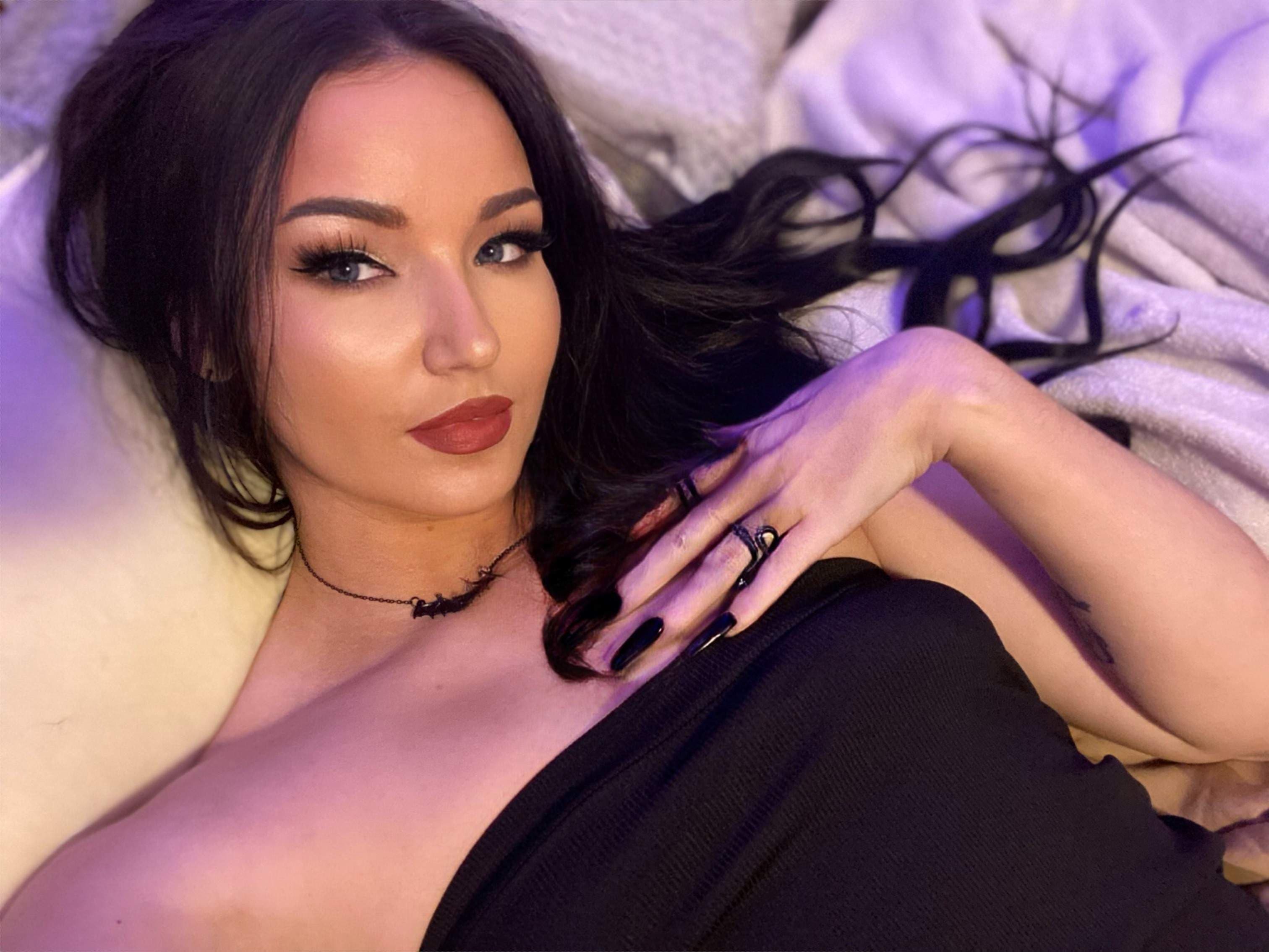 makayla marie 🖤