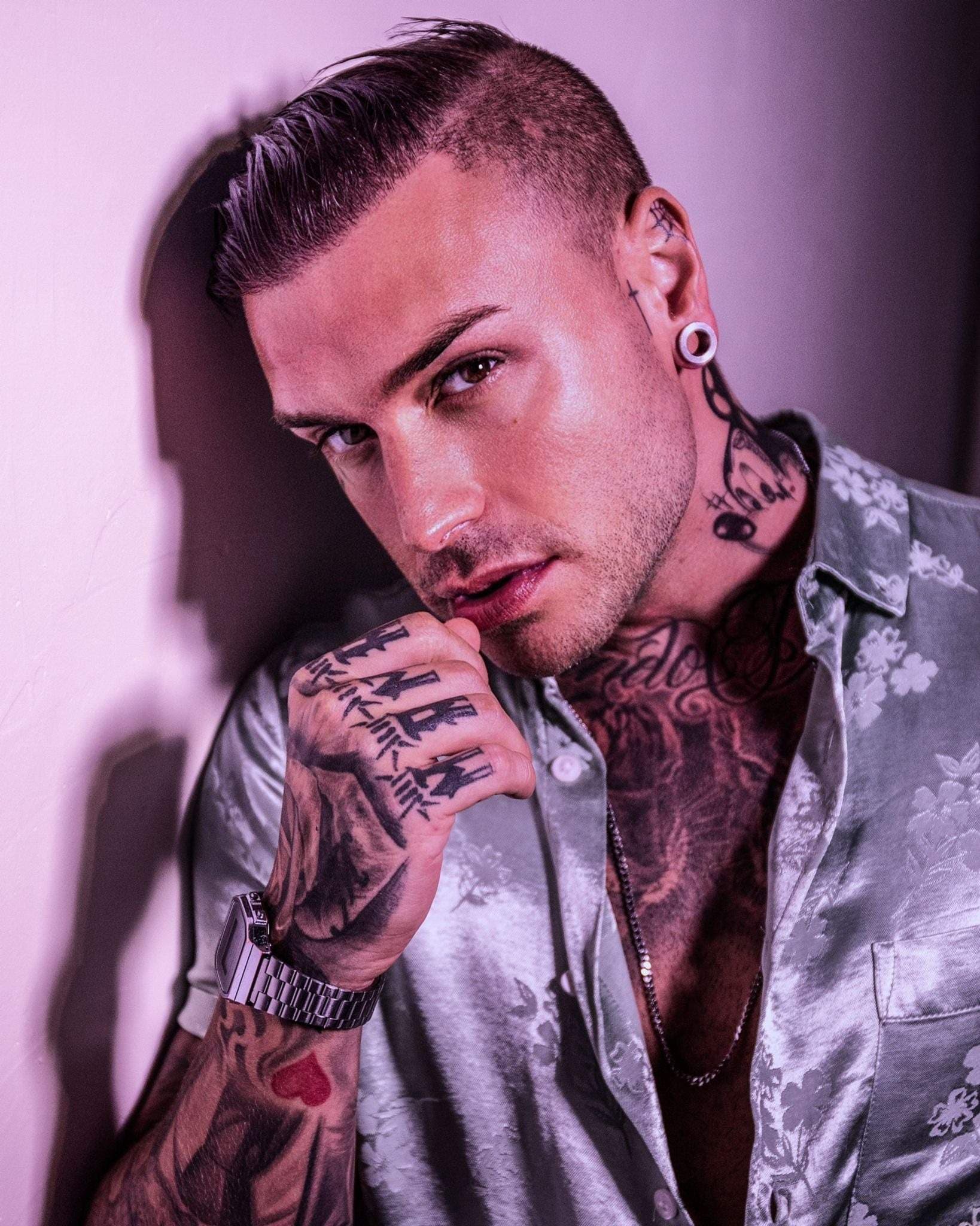 Adrian Rodriguez
