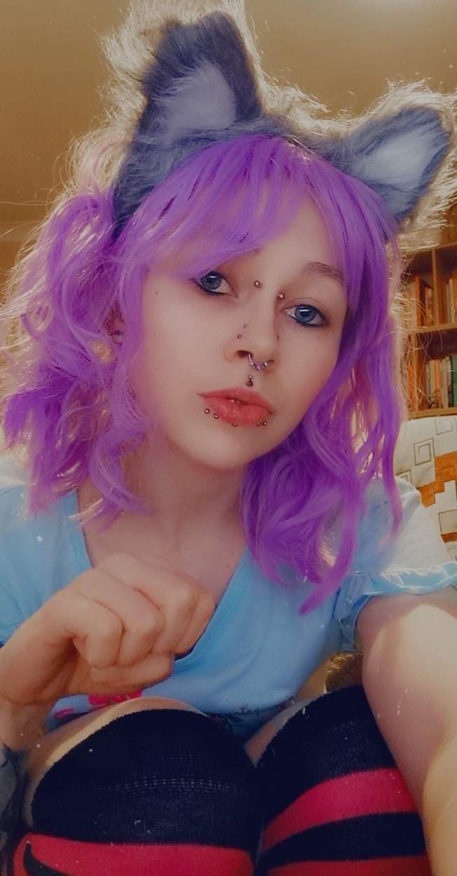 Nessie Nymph Life