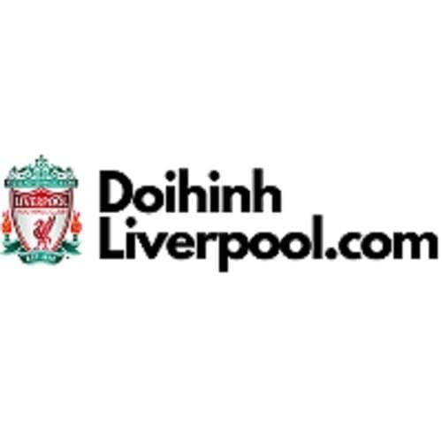 Đội Hình Liverpool