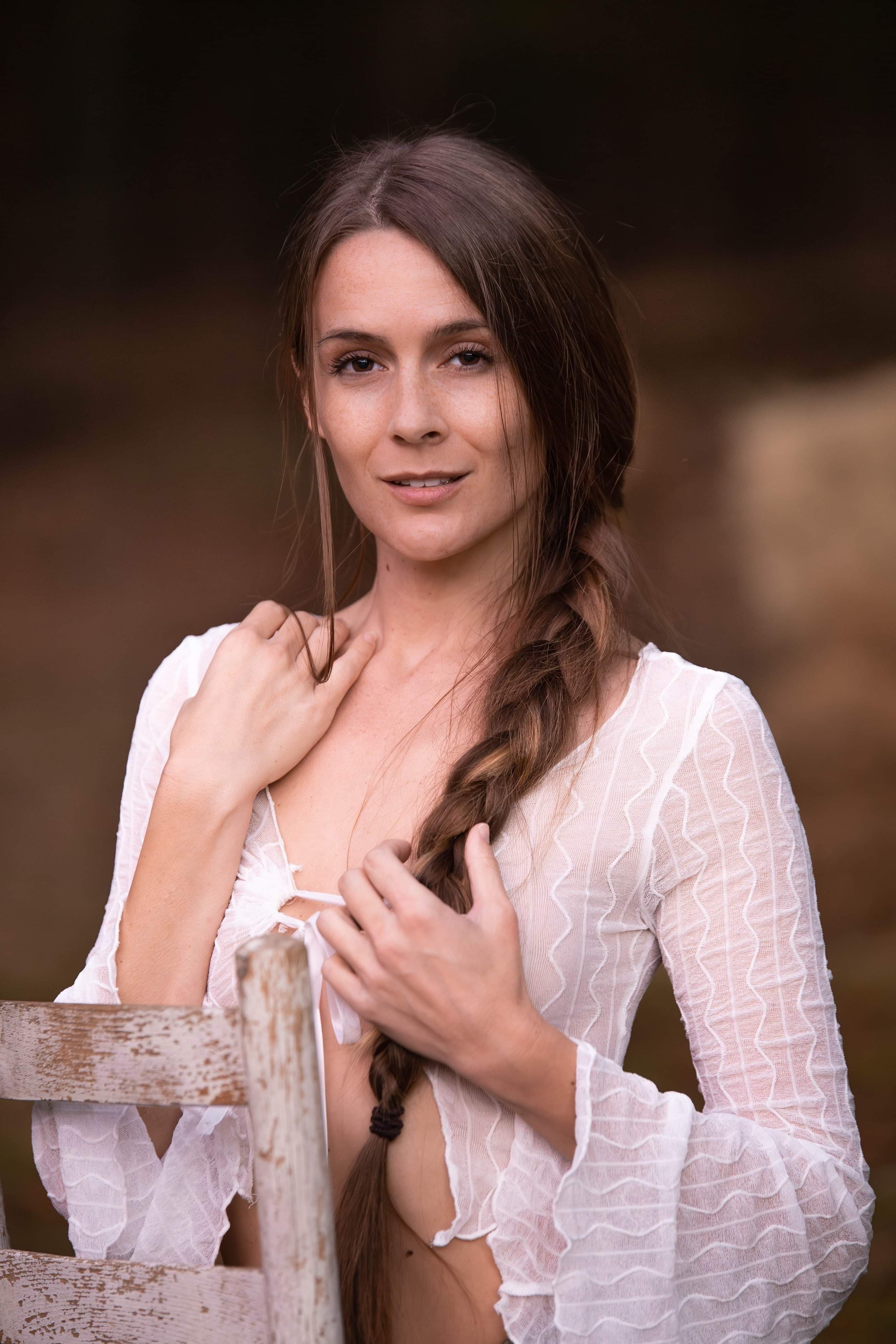 Alicia Dawn