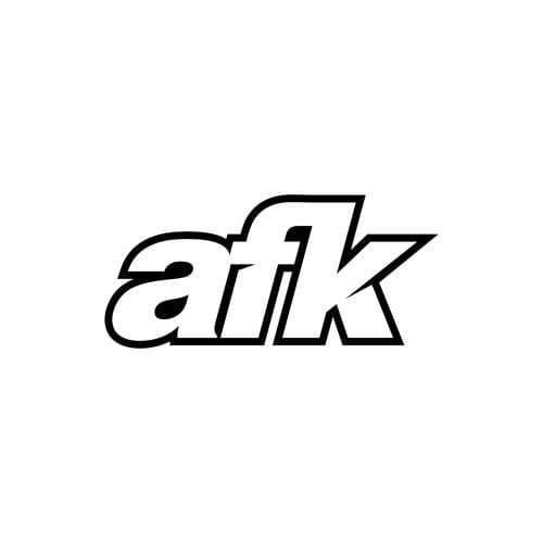 Afk now