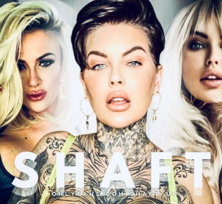 Shaft_UK