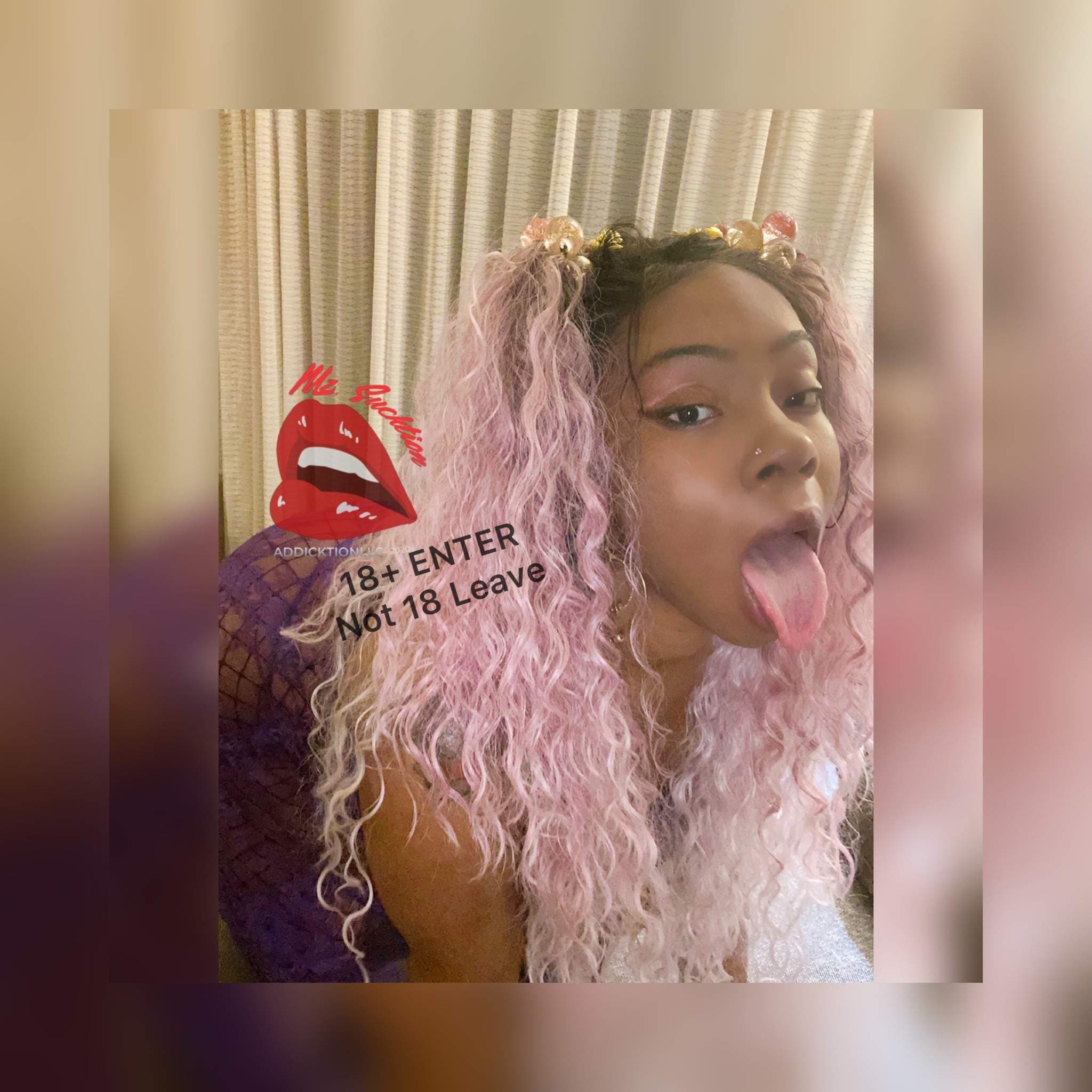 Mz Sucktion
