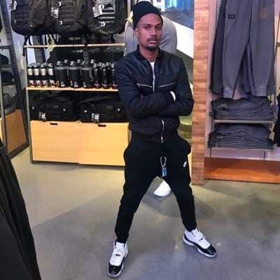 Jermaine Da Goat 🐐