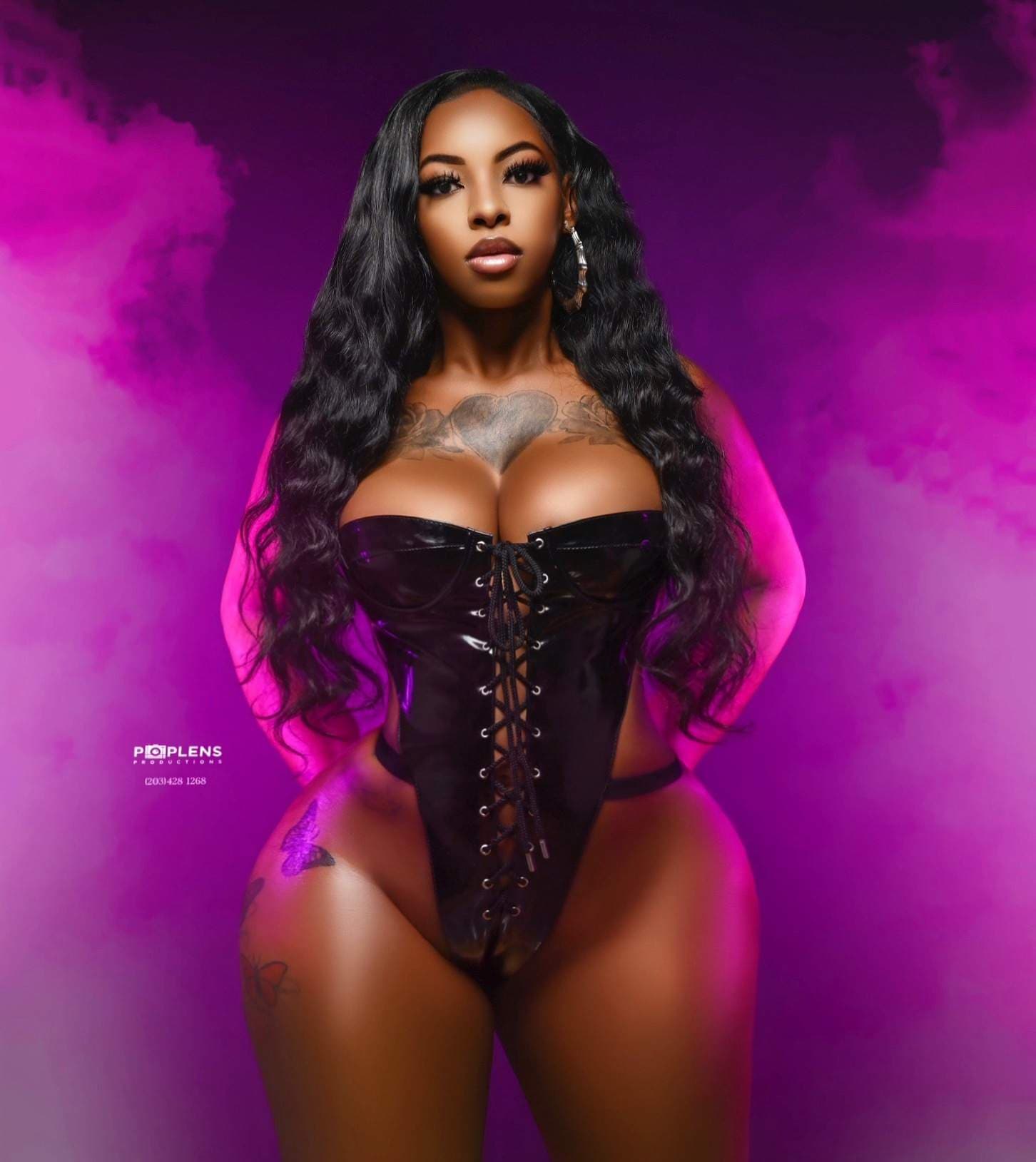 Asia Baby❤️✨