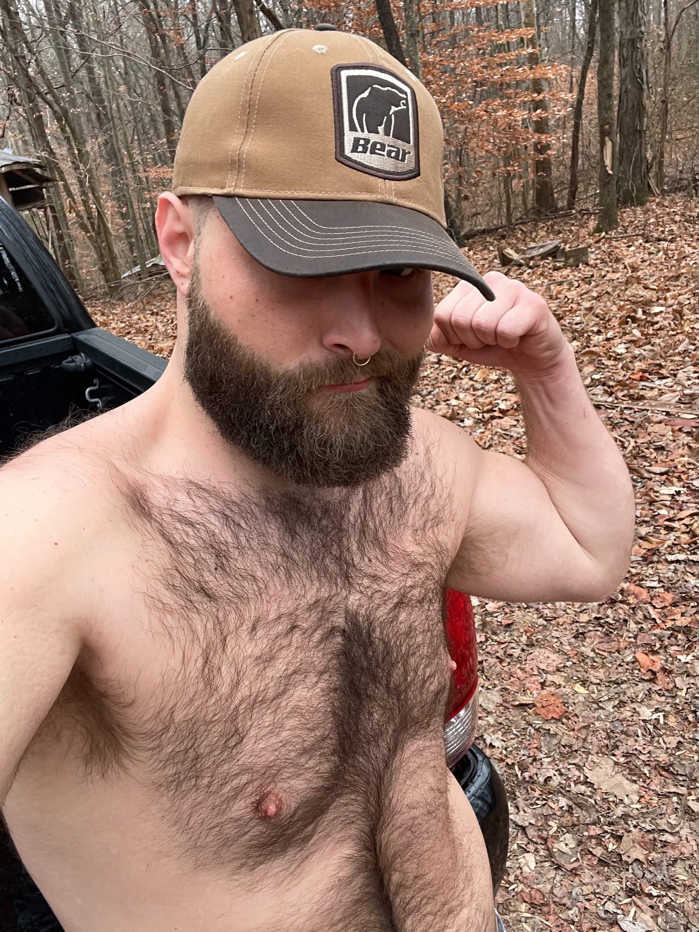 Buck Wilder