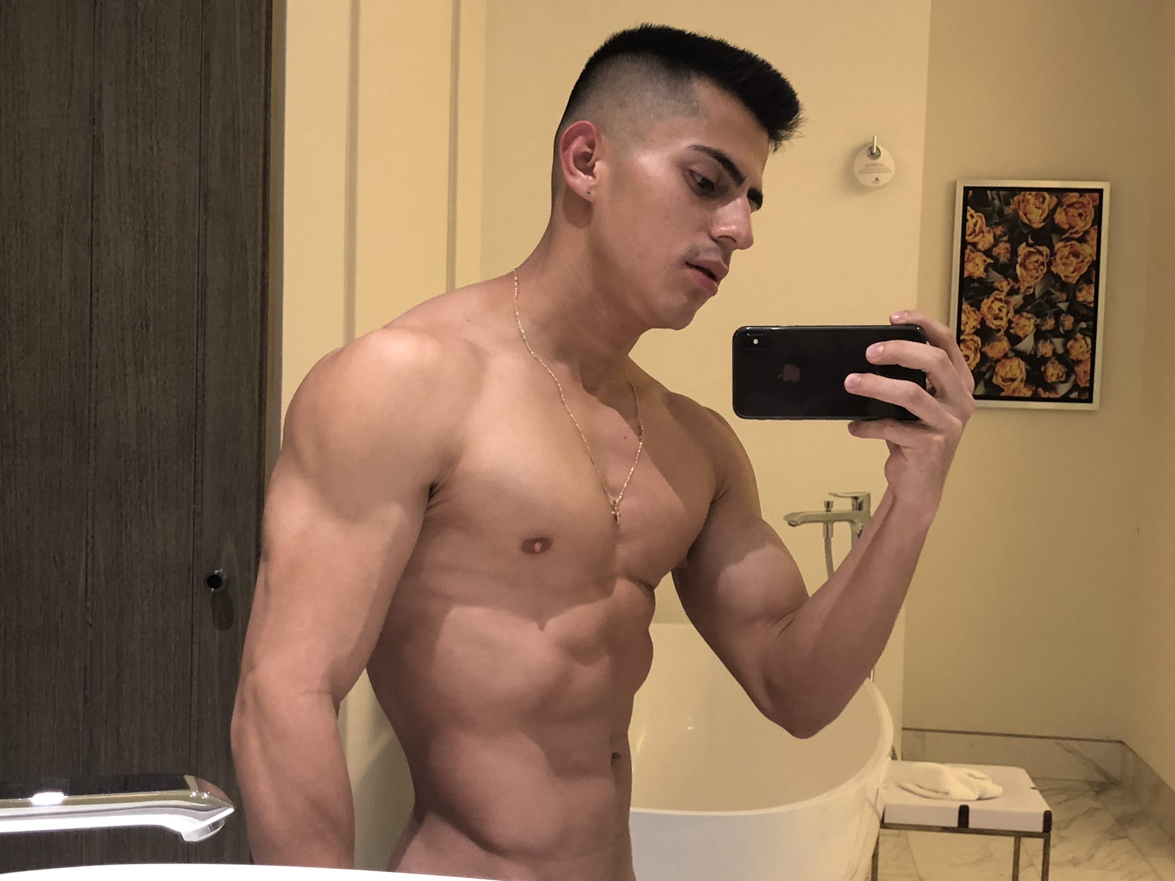 Derek Zane