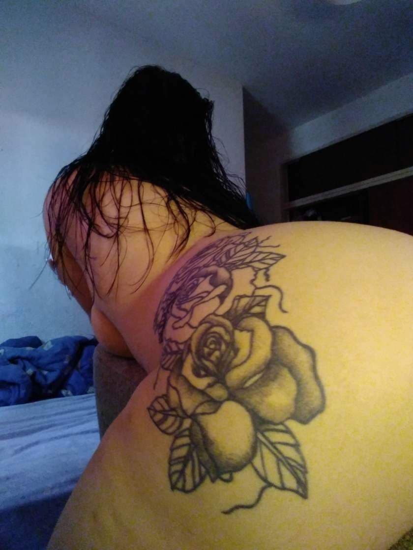 🔥Aixa baby latina 🍑