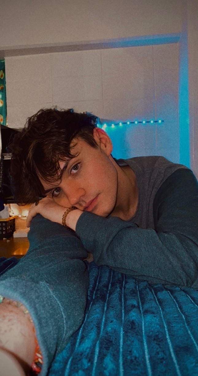 Jake Rider