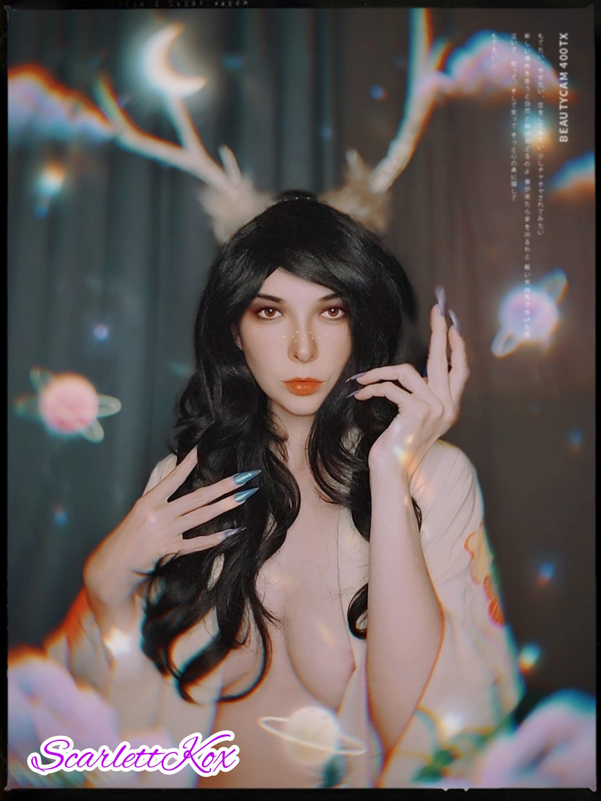 Faye☆Nova☆Star