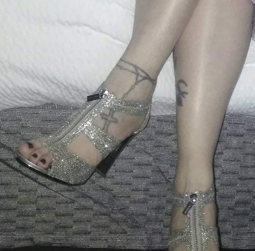 Pretty Toes