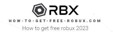Howtoget freerobux