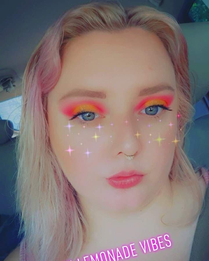 Colorful Kait