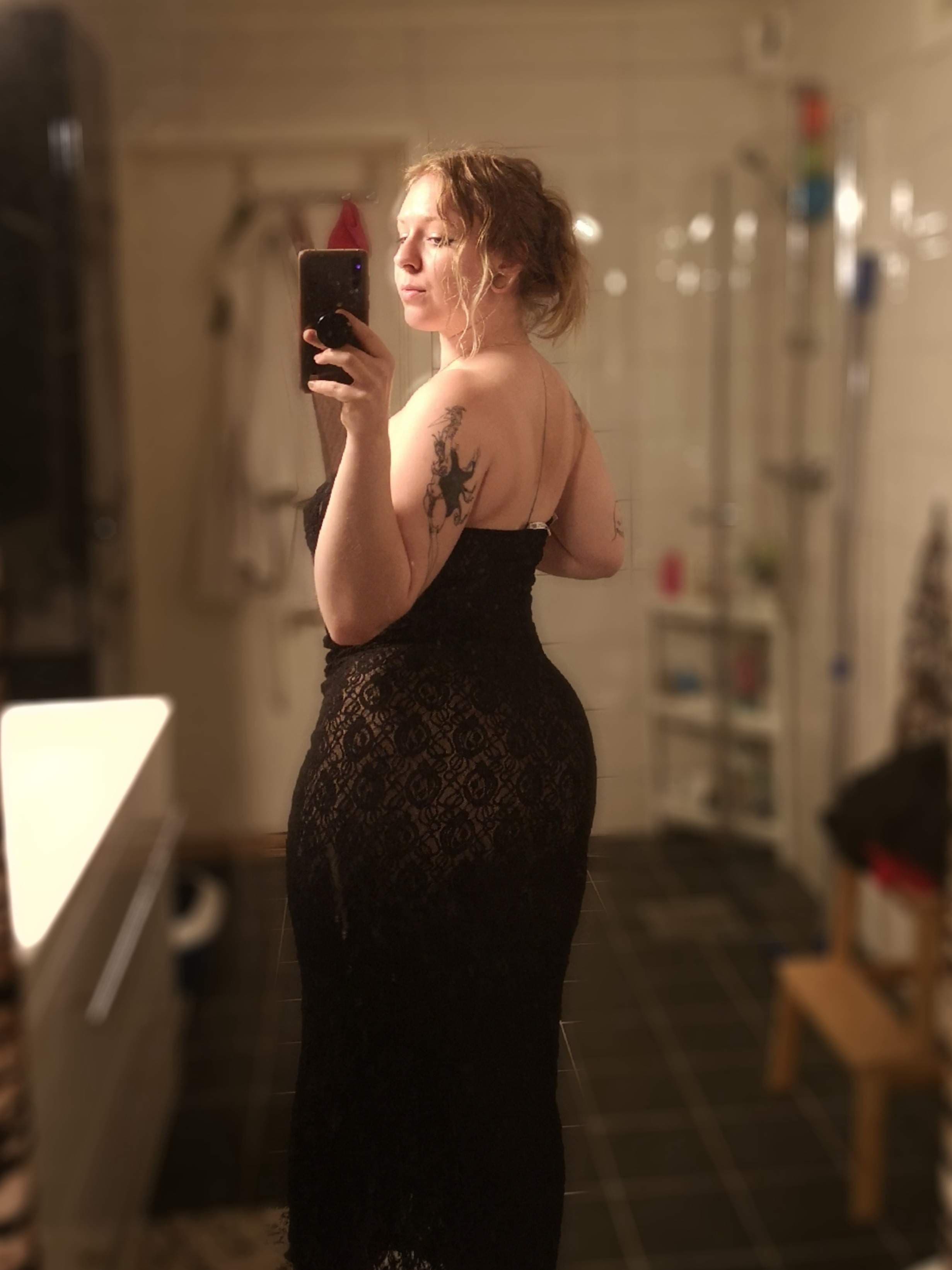 Donkey Pawg 🍑